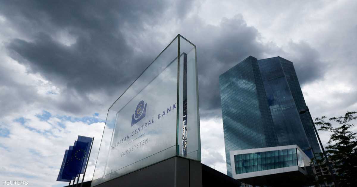 استطلاع د بلومبرغ: البنك المركزي الأوروبي غادي يطلع سعر الفائدة ف شهر يونيو.