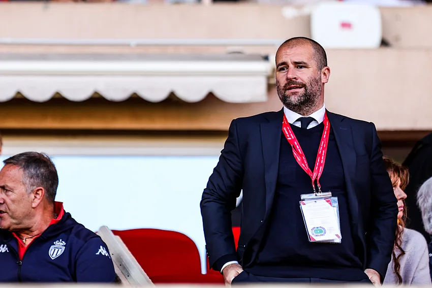 بول ميتشل المرشح الأبرز لخلافة بنعطية في مارسيليا.